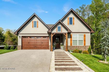 132 Pocola Way