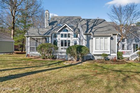 214 Dorchester Court