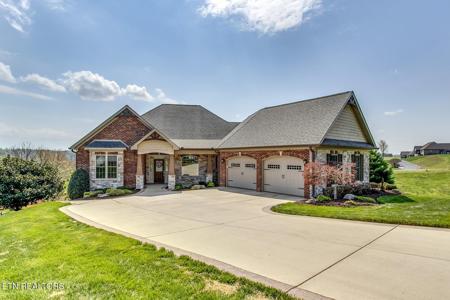 154 Song Sparrow Lane