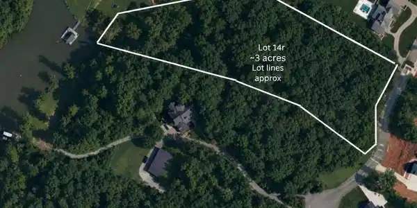2525 Woodland Reserve Lane