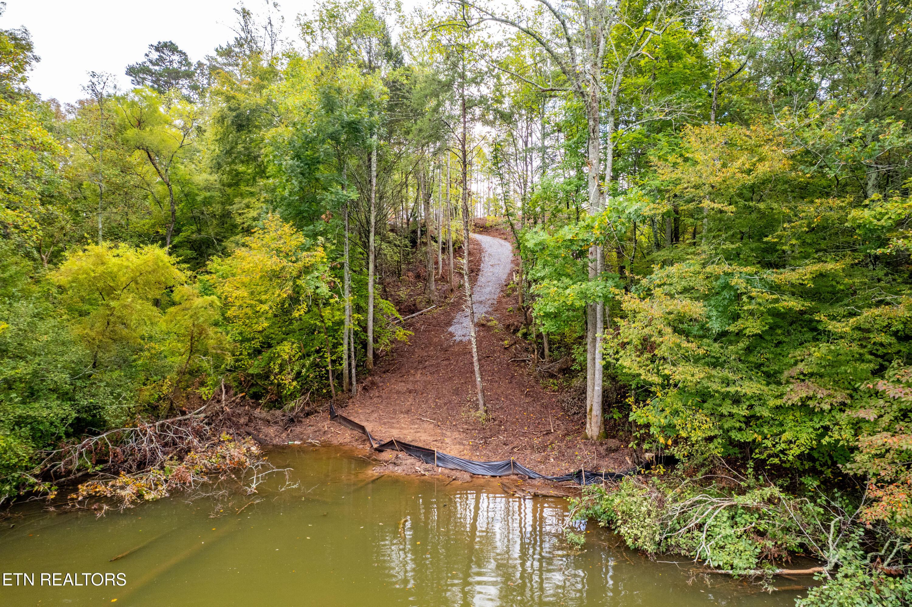 Image 4: lakefront lot in TN