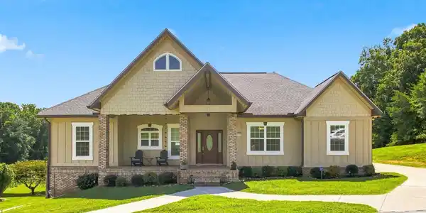 4758 Driftwood Lane