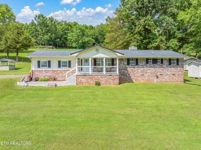 154 Swan Seymour Rd