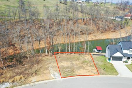 Lot 36 Bridgewater Pointe Blvd