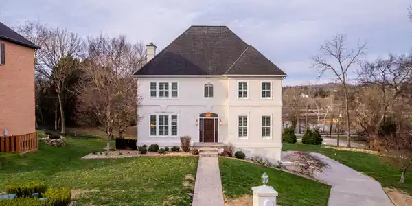 12176 Brookstone Drive