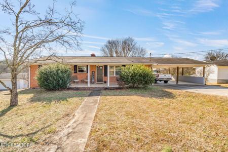 207 Brahman Rd