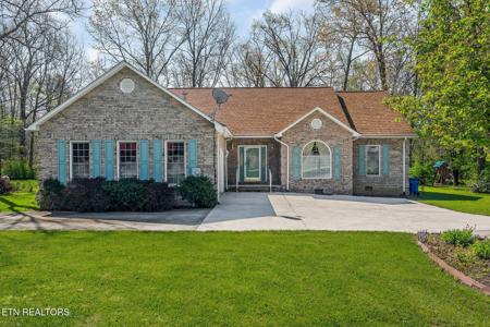 2155 Keno Drive