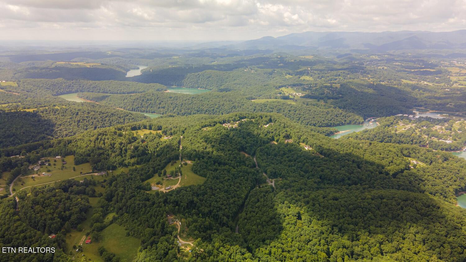 Image 1: mtn lake view