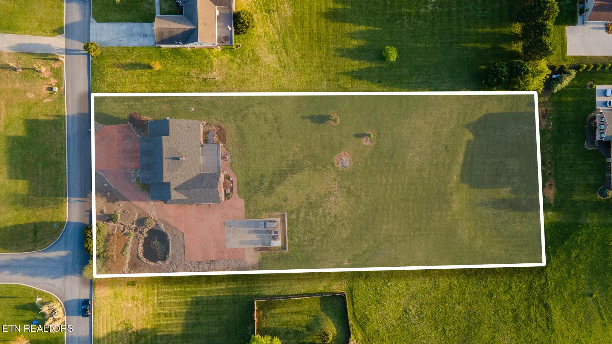 Image 4: Property Lines