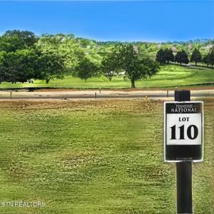 1560 Black Bear Circle LOT 110