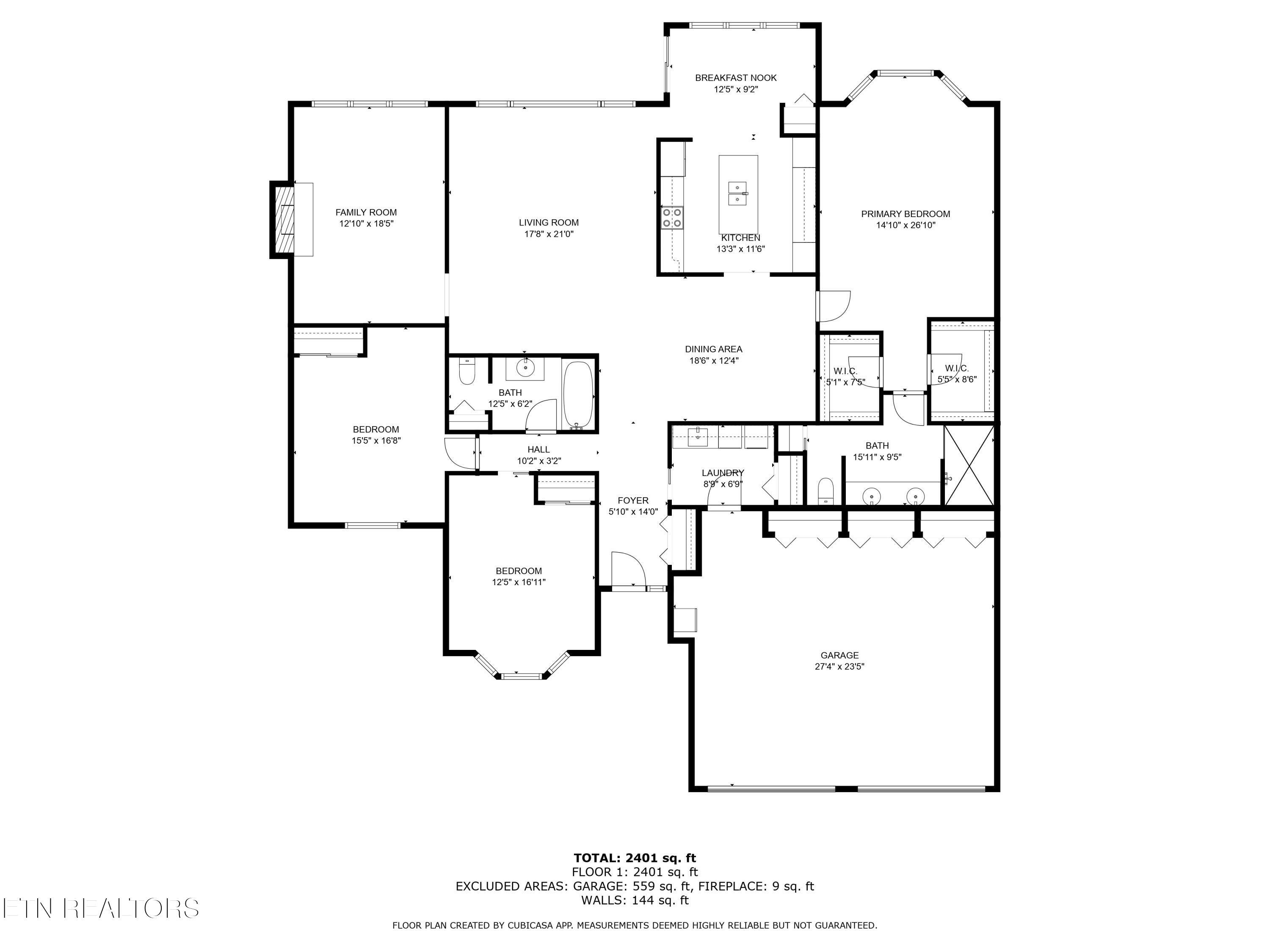 Image 3: all_floors_133_lafayette_point_crossvill