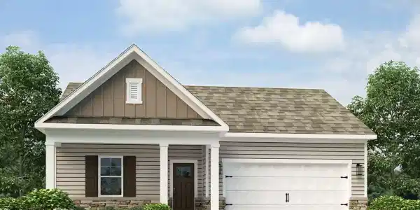5752 Painted Shoals Lane