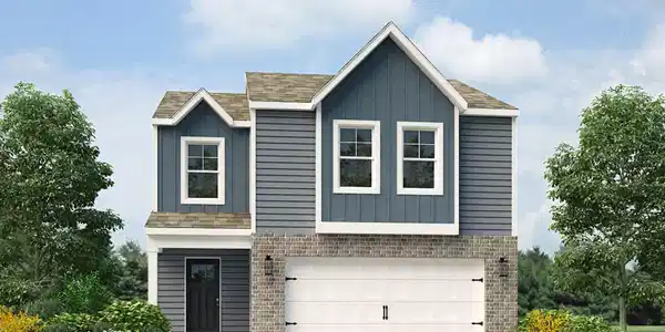 5740 Painted Shoals Lane