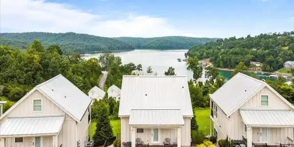 114 E Harbor View Lane