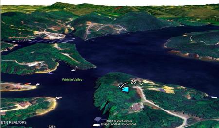 26 lot Rockfish Point