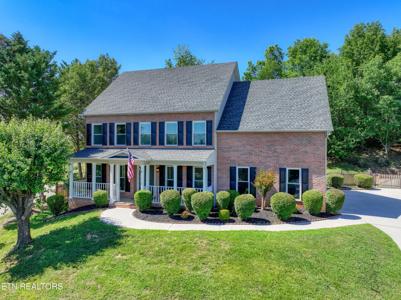 11119 Hatteras Drive