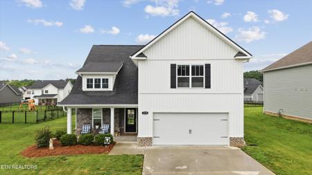 2119 Tributary Drive