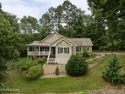 218 Seminole Circle