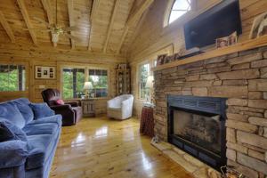 439 Leadmine Bend Rd