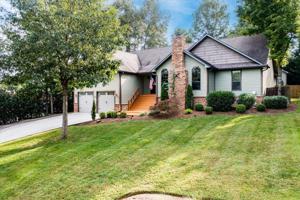 107 Sequoia Drive