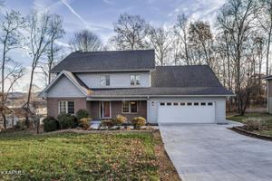 209 Cheeskogili Lane