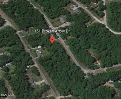 151 Broken Arrow Drive