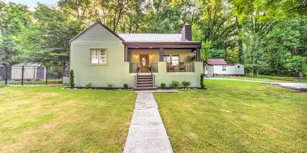 214 Cedar Crest Lane