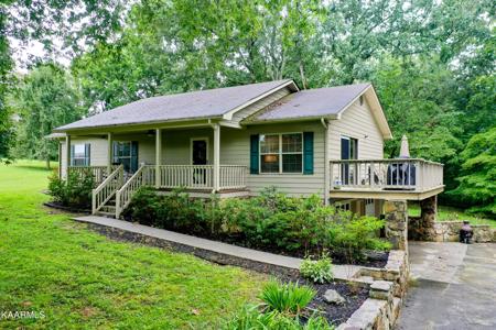 125 Lakeview Estates Rd