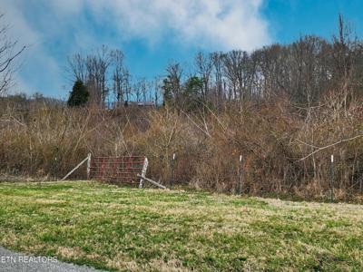 W High Knob Rd
