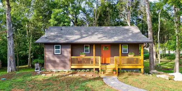 137 Cedar Crest Lane
