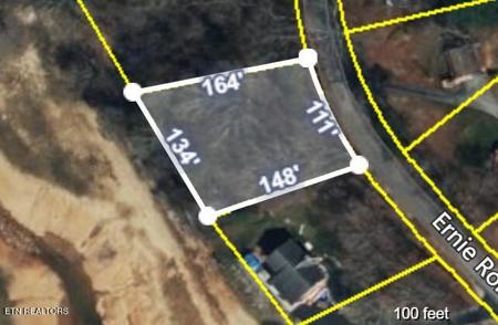 Lot 5 Ernie Roberts Rd