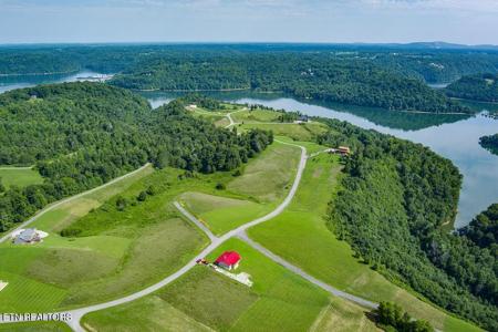 Lot 13 Holly Bend Drive