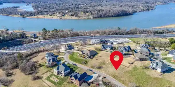 3806 Shipwatch Lane
