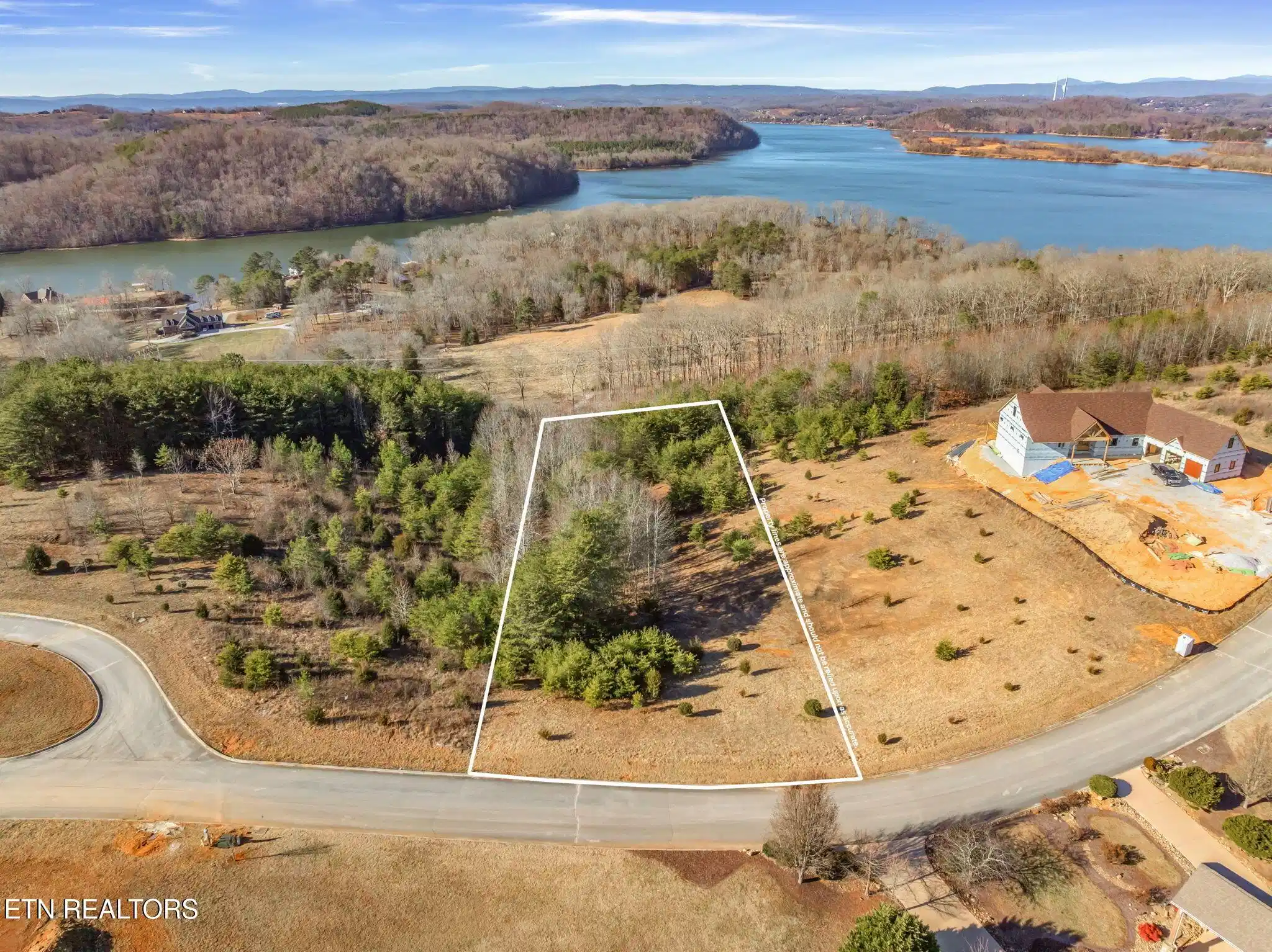 Image 1: 8-web-or-mls-Lot 33 Melea Lane-9-1