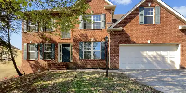 801 Hidden Glen Lane