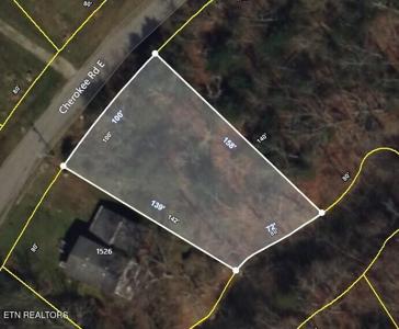 1528 E Cherokee Rd