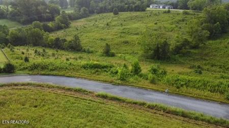 Lot 2 Woodland Creek Drive