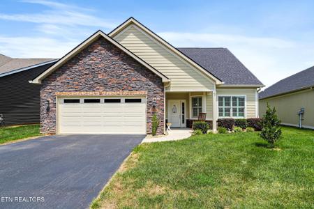 5445 Garden Cress Tr