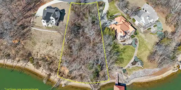 Lot 170 E Shore Drive
