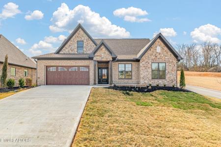 200 Goldcrest Drive