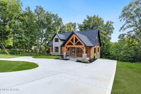 248 Cherokee Cove