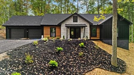 2521 Black Oak Ridge Rd