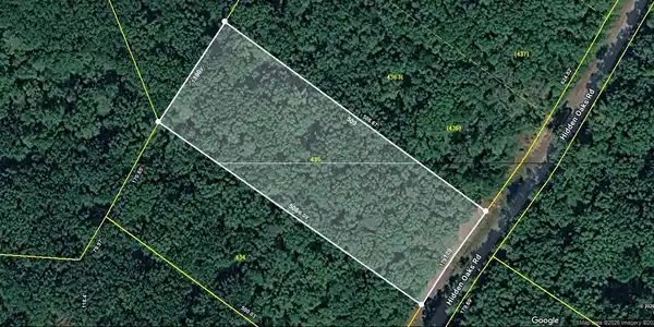 Lot 435 Hidden Oaks Rd