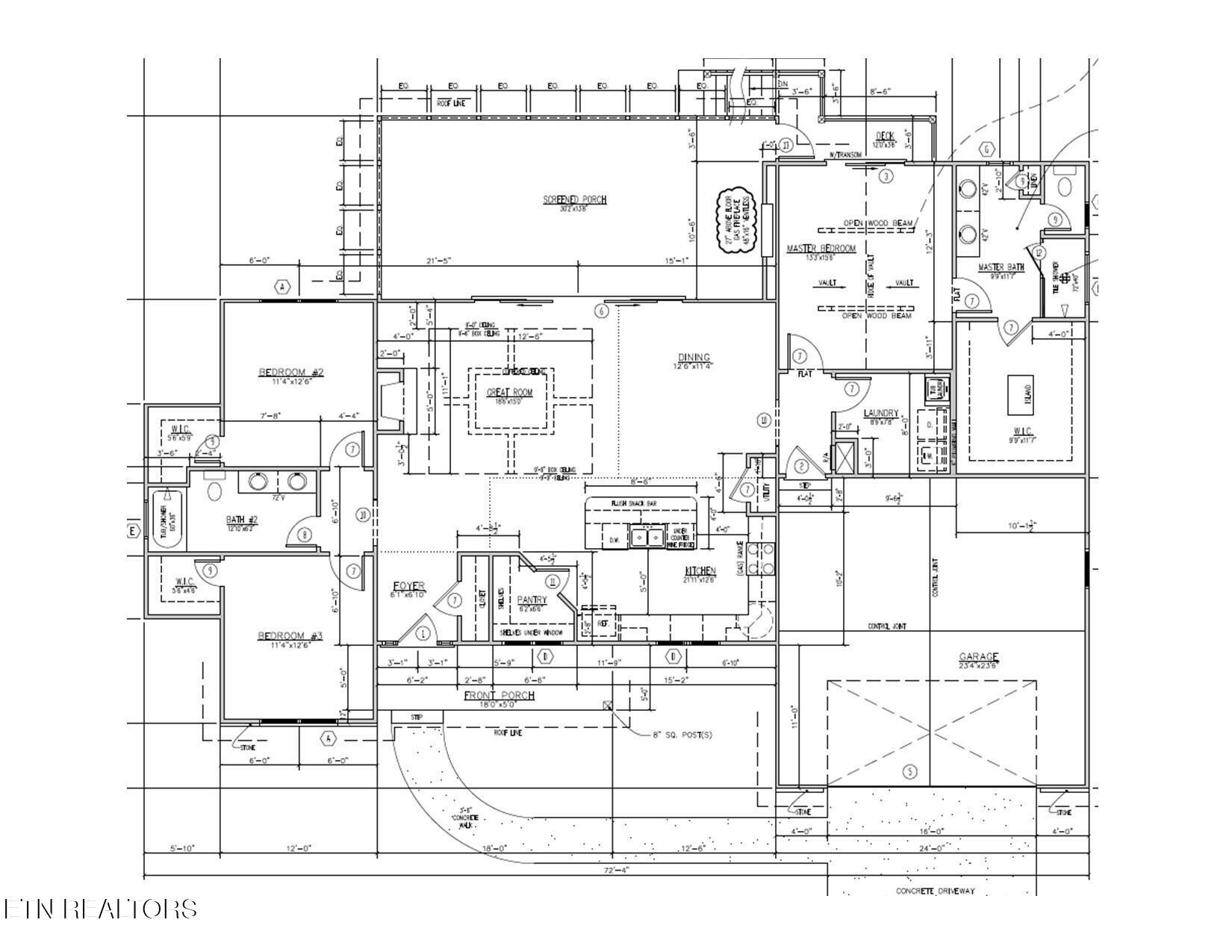 Image 3: Floor plan