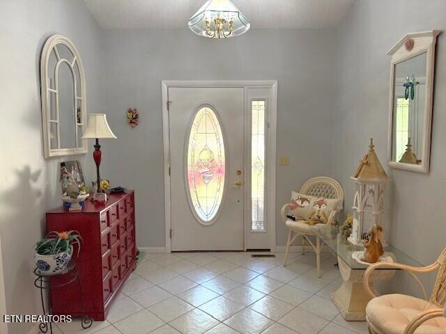 Image 3: Foyer