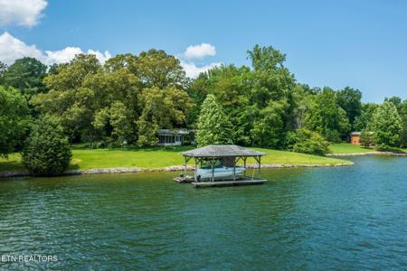 592 Eagle Point Drive