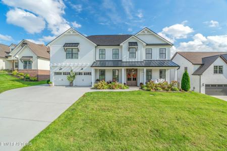 612 Little Turkey Lane