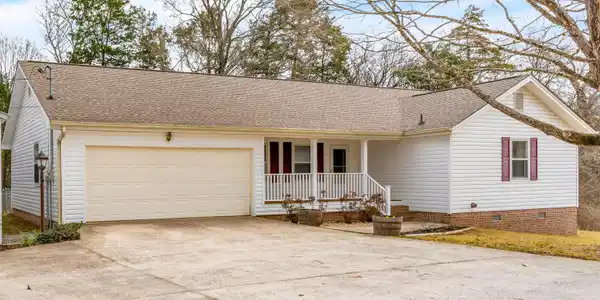 1222 Blythe Ferry Lane