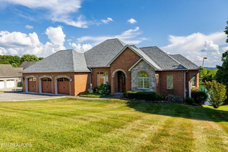 125 Indian Shadows Drive