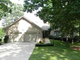 216 Lakewood Drive